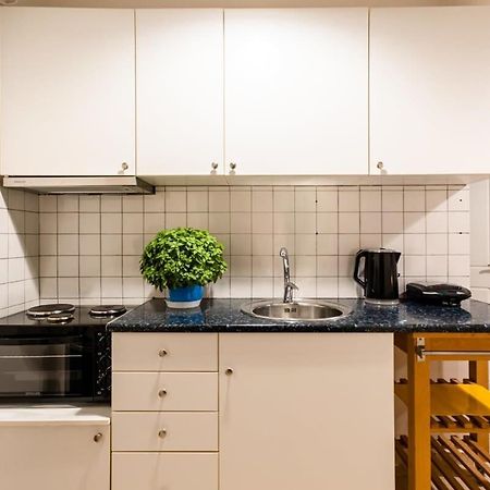 Kitries Summer Getaway - Eden Sandy Suite Kitriaí Екстериор снимка